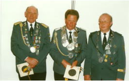Landesbezirksknig 1998 Bernard Seeger