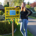 Jugendprinzessin Lea Mekelnborg